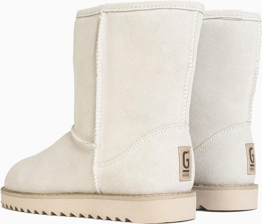 Gooce Boots 'Sawel' offwhite - Foto 4
