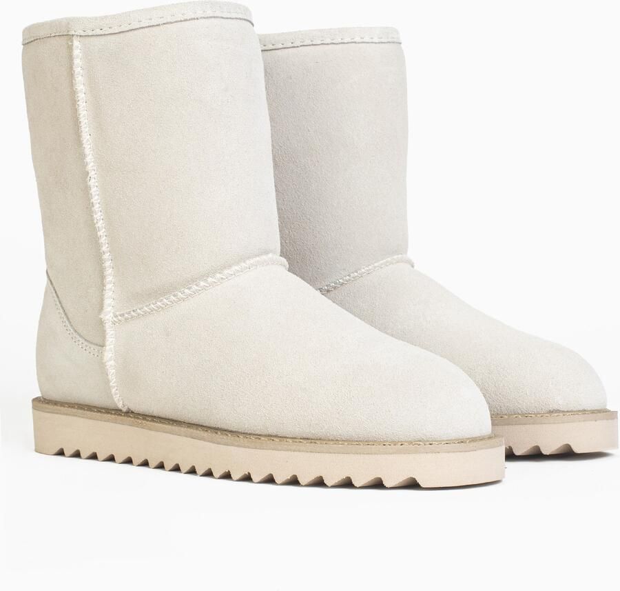 Gooce Boots 'Sawel' offwhite - Foto 3