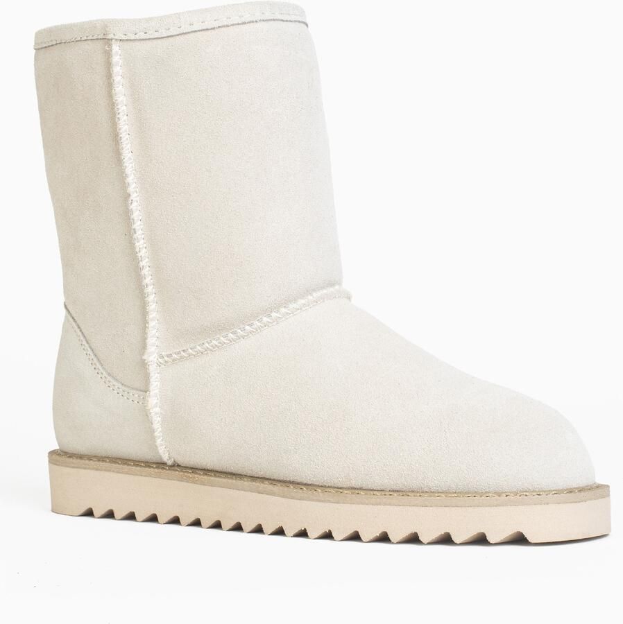 Gooce Boots 'Sawel' offwhite - Foto 2