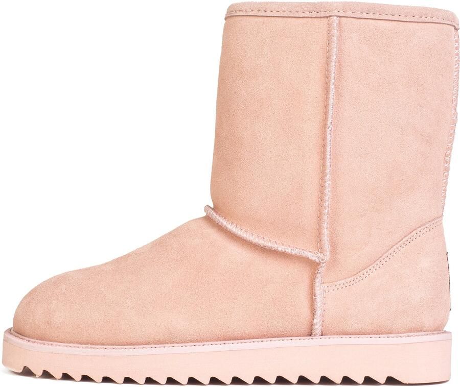 Gooce Boots 'Sawel' pink