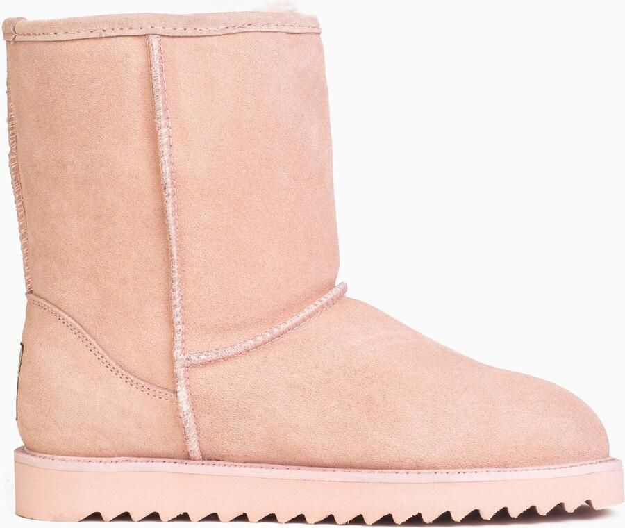 Gooce Boots 'Sawel' pink - Foto 4