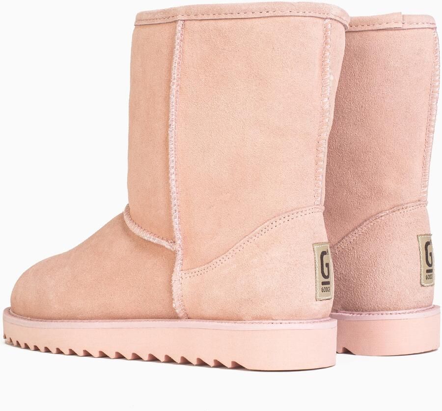 Gooce Boots 'Sawel' pink - Foto 2