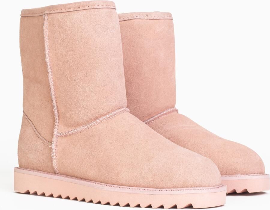 Gooce Boots 'Sawel' pink - Foto 5