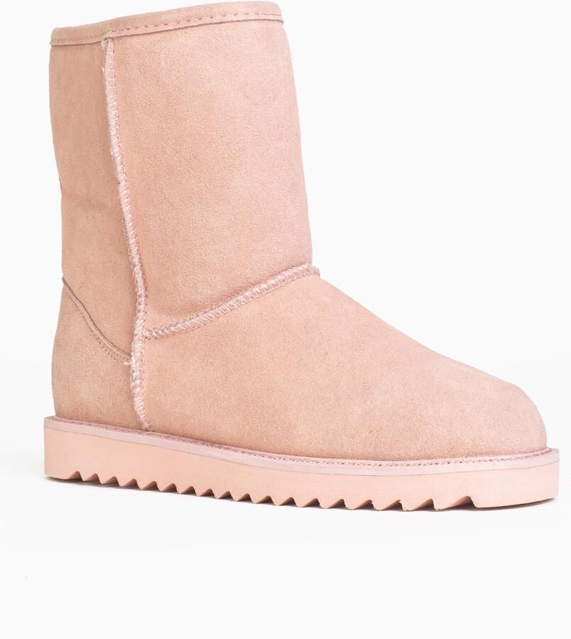 Gooce Boots 'Sawel' pink - Foto 3