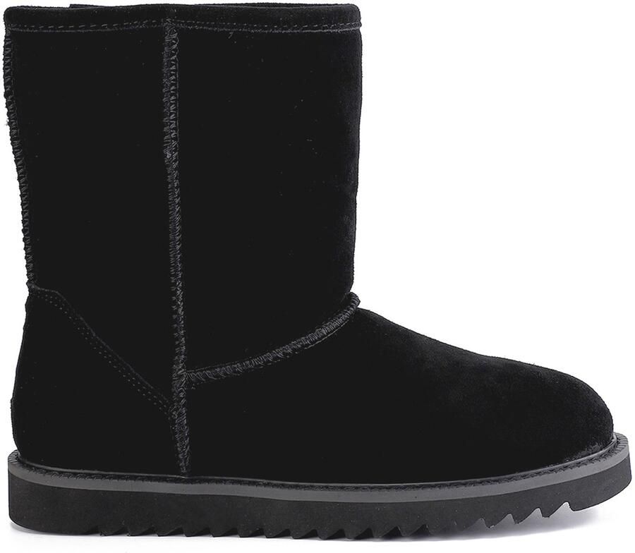 Gooce Boots 'Sawel' zwart - Foto 3