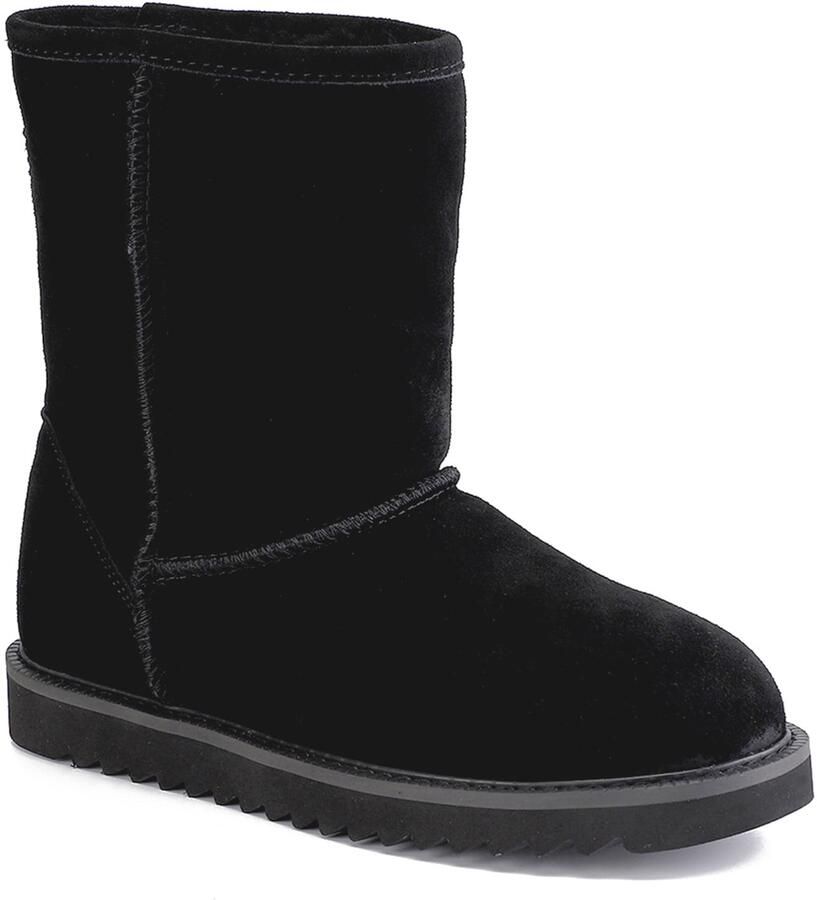 Gooce Boots 'Sawel' zwart - Foto 2