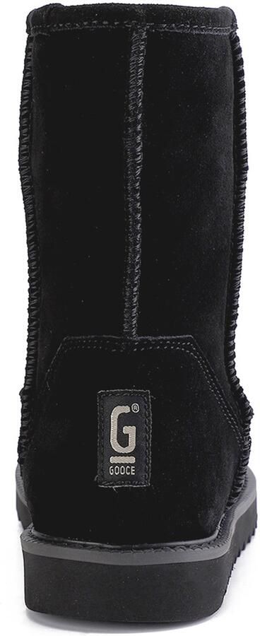 Gooce Boots 'Sawel' zwart - Foto 6