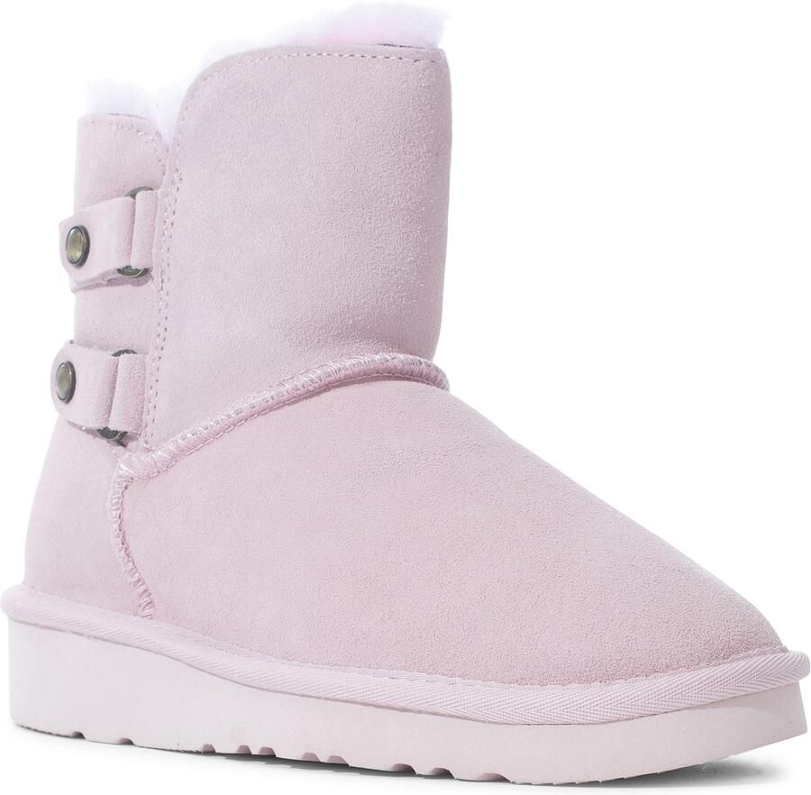 Gooce Boots 'Shirley' lichtroze - Foto 2
