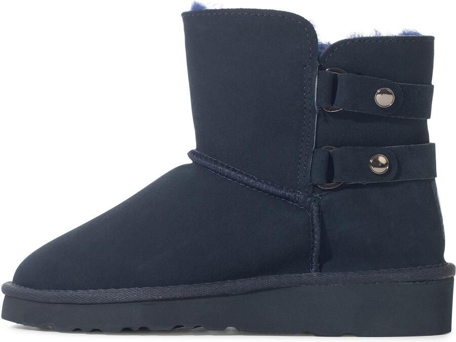 Gooce Boots 'Shirley' navy
