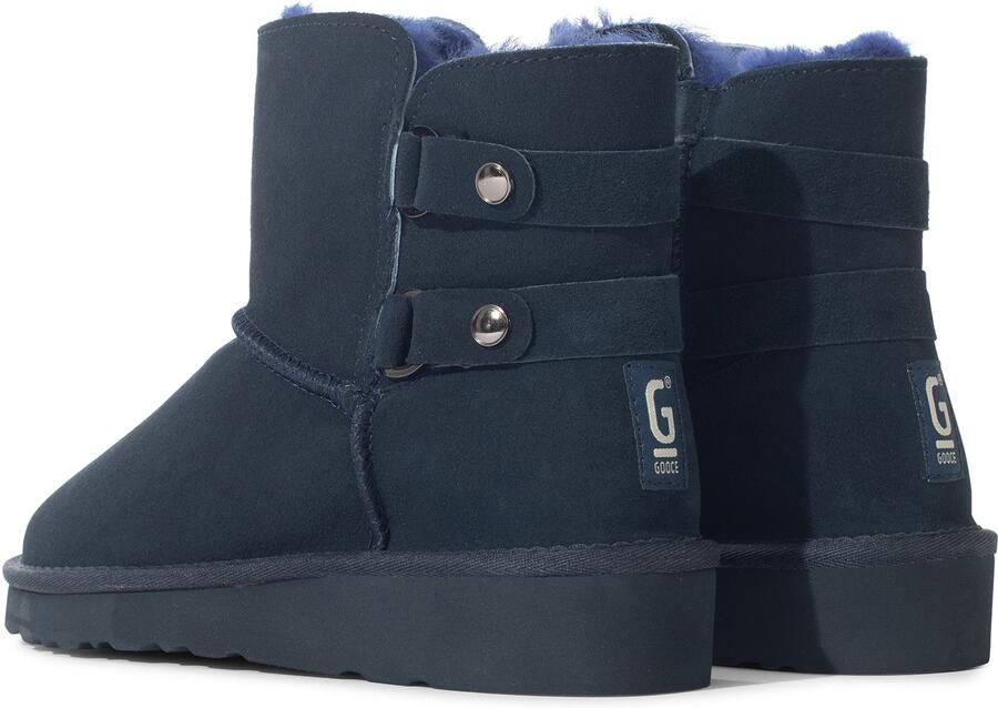 Gooce Boots 'Shirley' navy - Foto 4