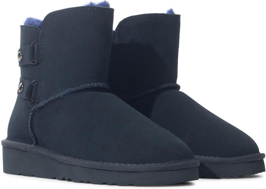 Gooce Boots 'Shirley' navy - Foto 3