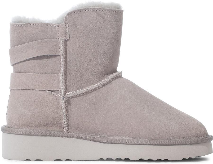 Gooce Boots 'Shirley' taupe - Foto 2