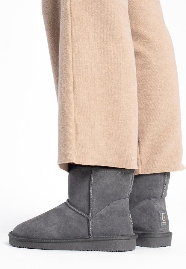 Gooce Boots 'Thimble' grijs - Foto 3