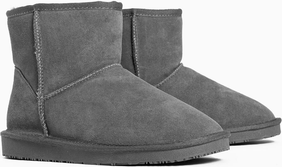 Gooce Boots 'Thimble' grijs - Foto 4