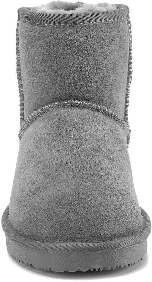 Gooce Boots 'Thimble' grijs - Foto 5