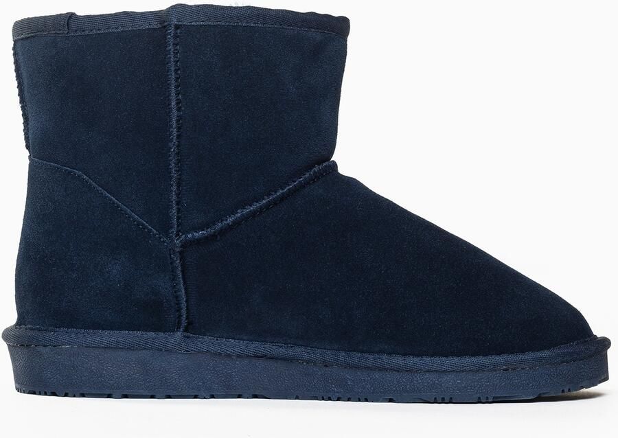 Gooce Boots 'Thimble' navy lichtblauw - Foto 4