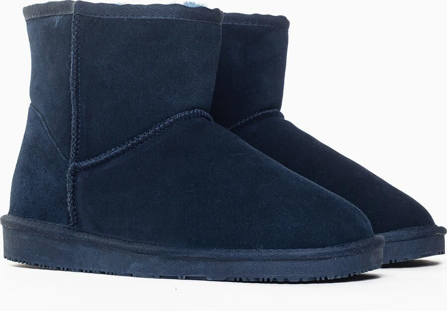 Gooce Boots 'Thimble' navy lichtblauw - Foto 5