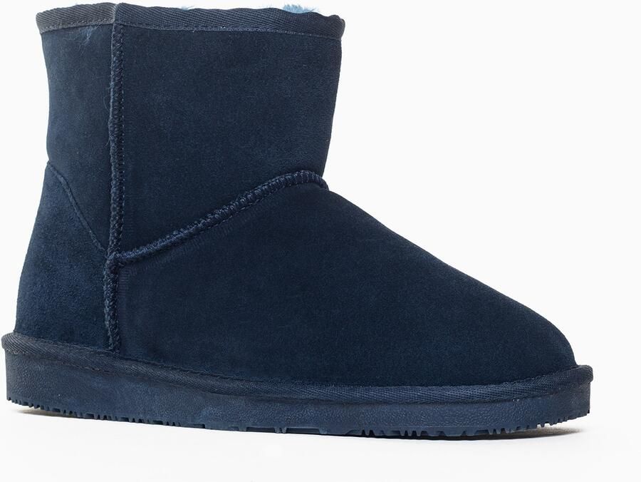 Gooce Boots 'Thimble' navy lichtblauw - Foto 3