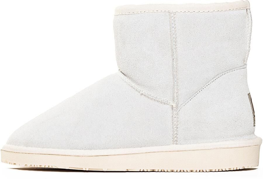 Gooce Boots 'Thimble' offwhite