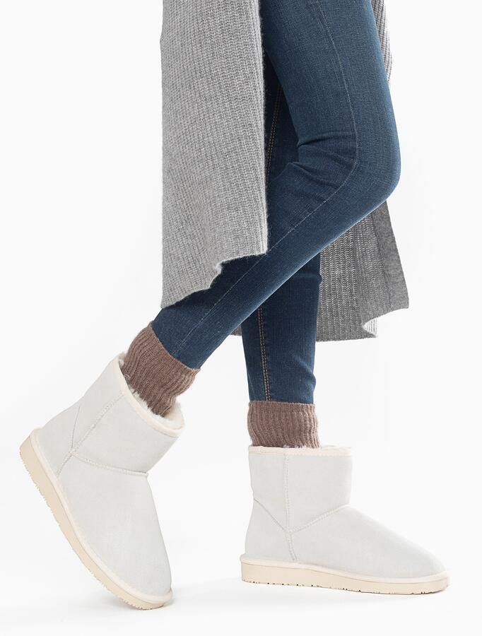 Gooce Boots 'Thimble' offwhite - Foto 4