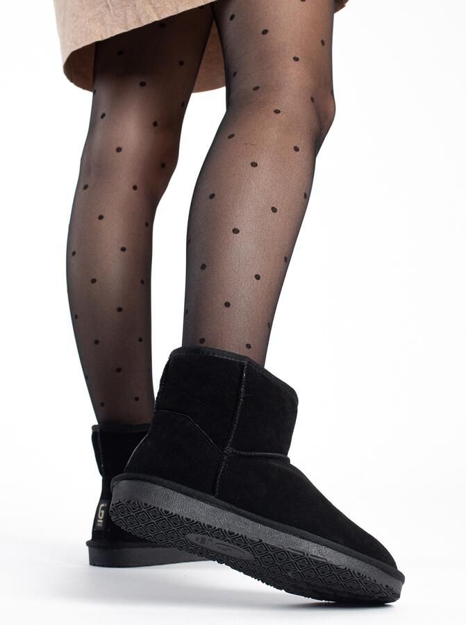 Gooce Boots 'Thimble' zwart - Foto 3