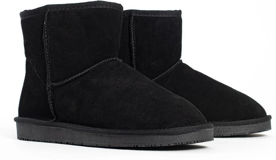 Gooce Boots 'Thimble' zwart - Foto 4