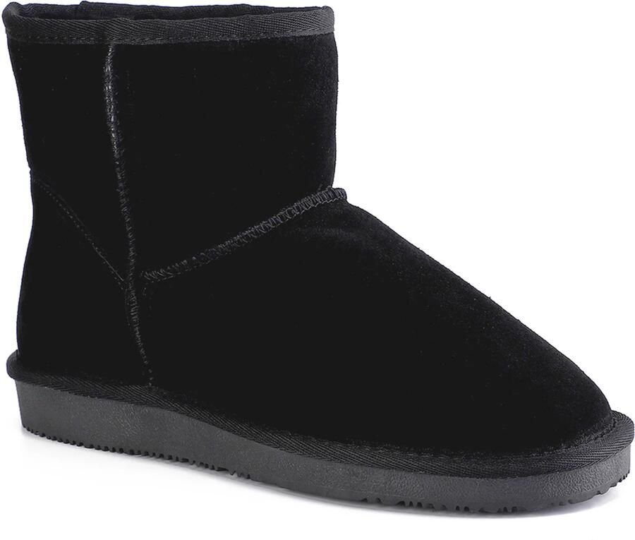 Gooce Boots 'Thimble' zwart - Foto 2