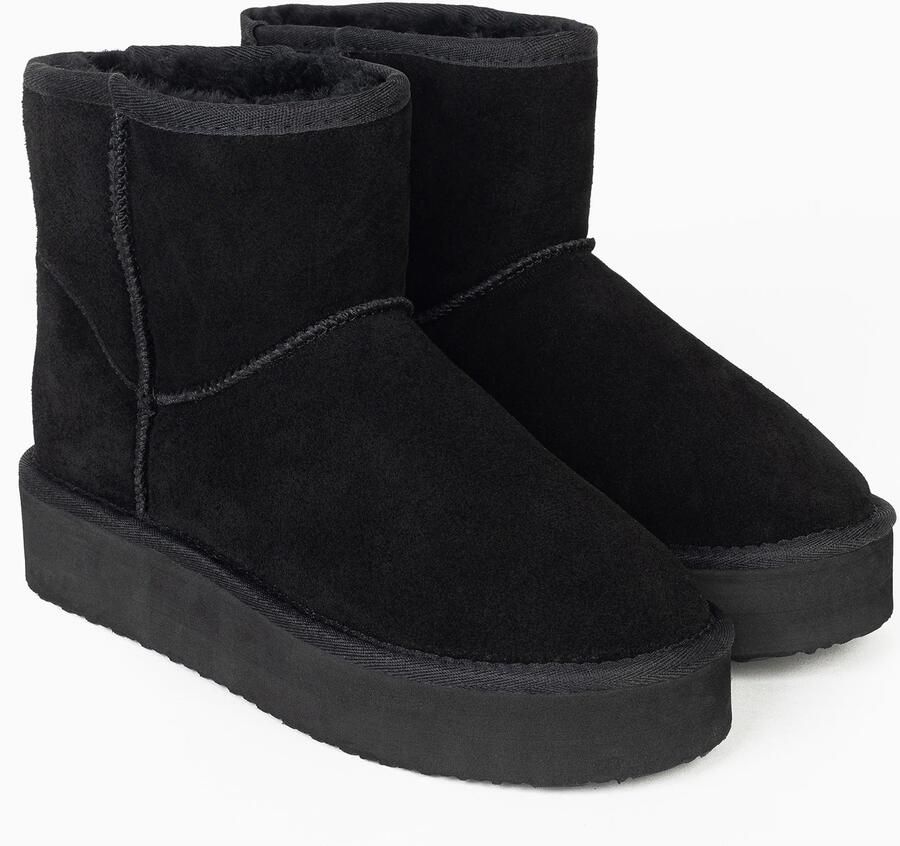 Gooce Boots 'Thimble' zwart - Foto 3