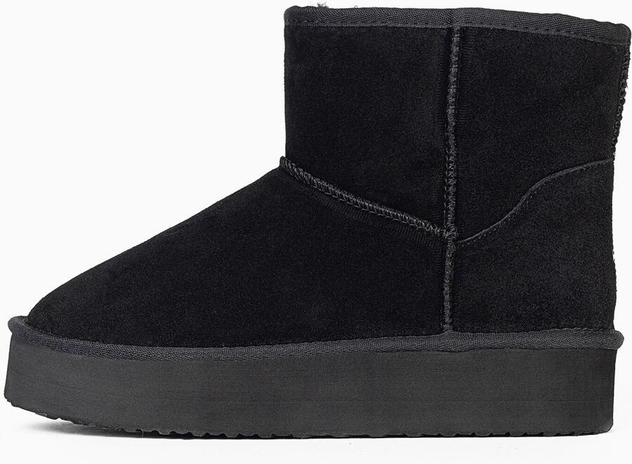 Gooce Boots 'Thimble' zwart - Foto 4