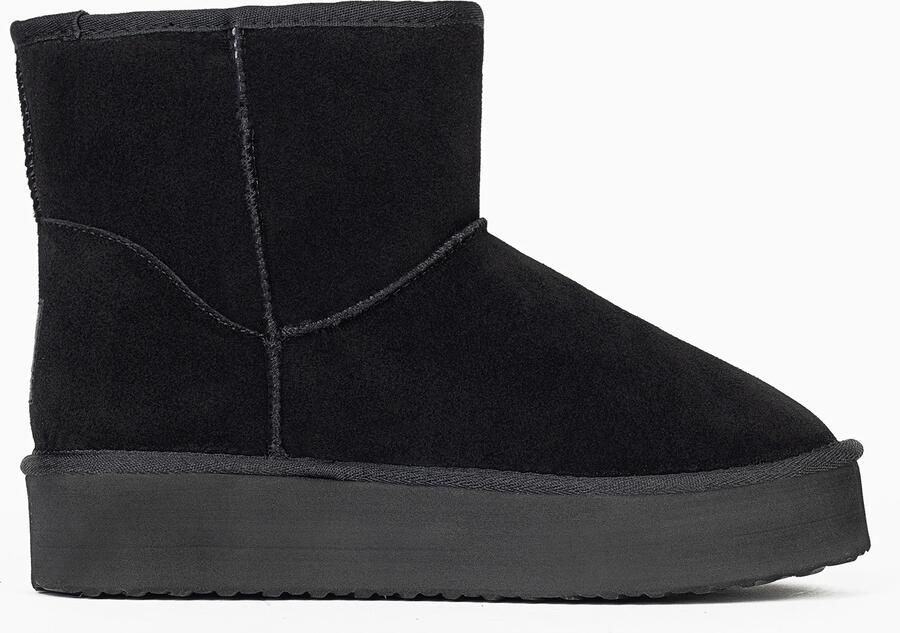 Gooce Boots 'Thimble' zwart - Foto 5