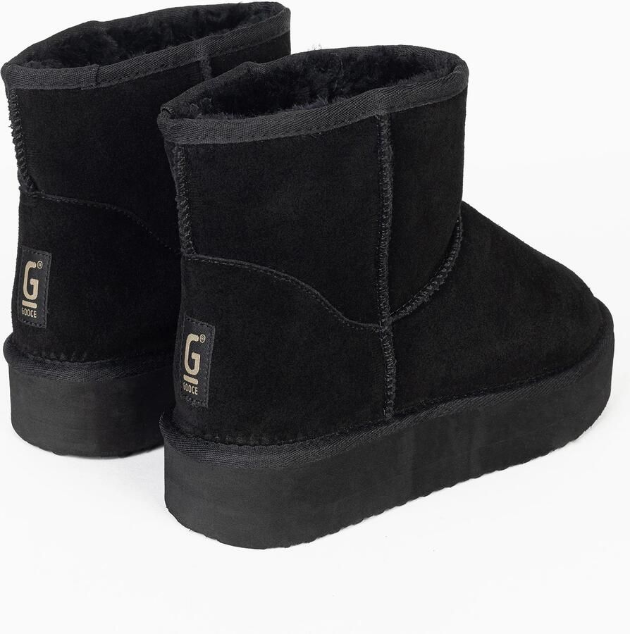 Gooce Boots 'Thimble' zwart - Foto 2