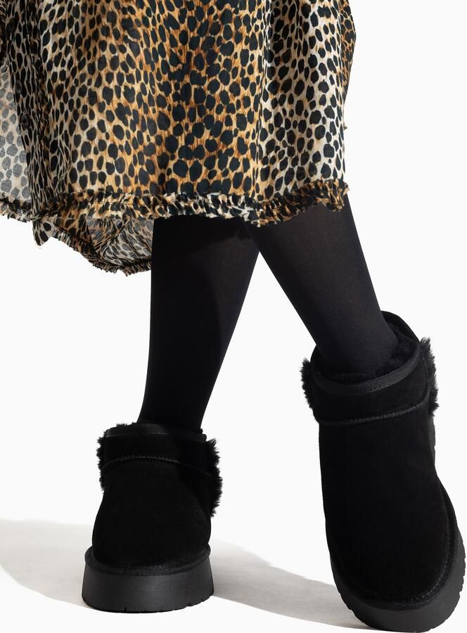 Gooce Boots 'Wizz' zwart - Foto 3