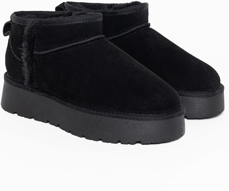 Gooce Boots 'Wizz' zwart - Foto 2