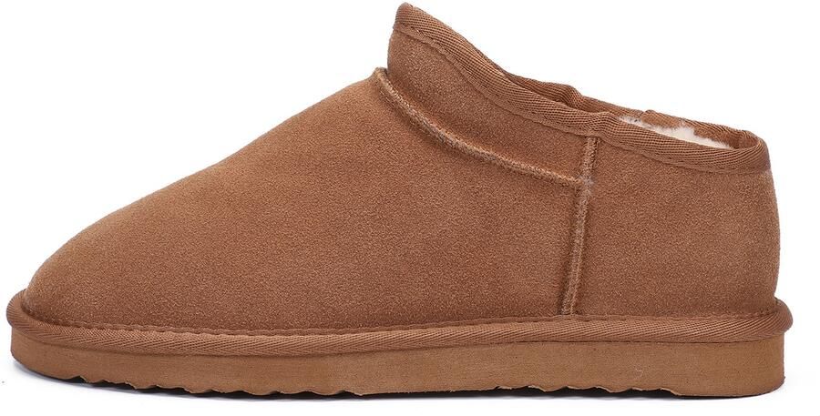 Gooce Snowboots 'Jackie' bruin