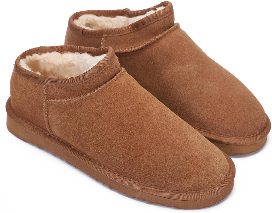 Gooce Snowboots 'Jackie' bruin - Foto 2