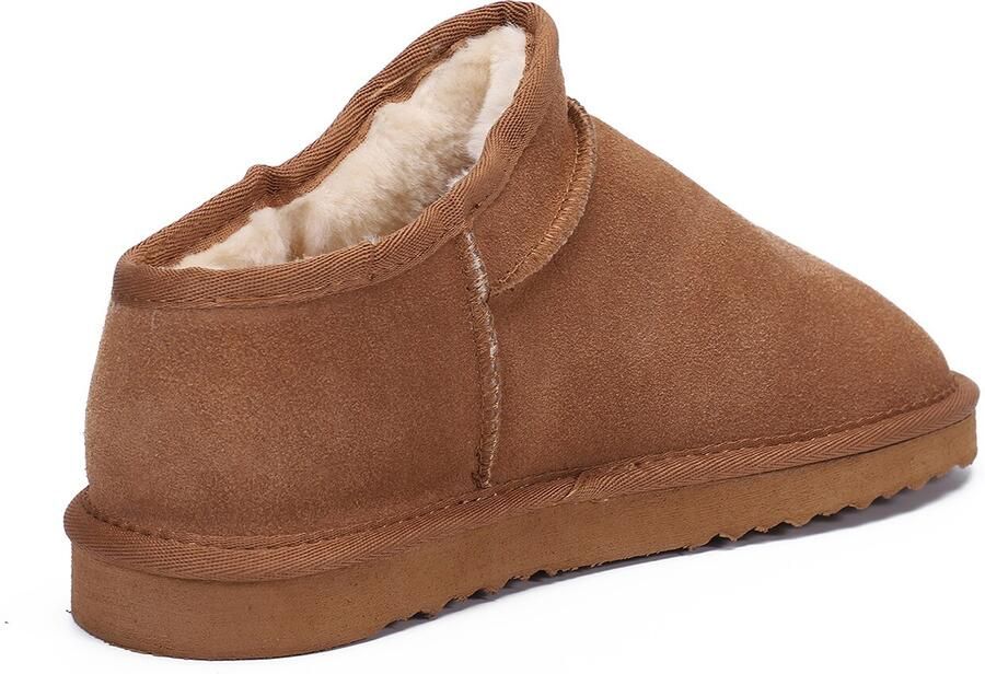 Gooce Snowboots 'Jackie' bruin - Foto 3