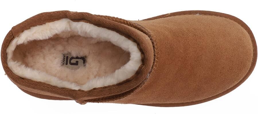 Gooce Snowboots 'Jackie' bruin - Foto 5