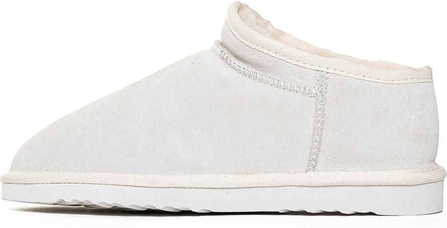 Gooce Snowboots 'Jackie' grijs