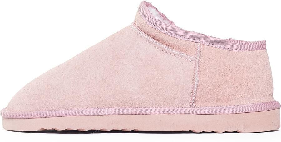Gooce Snowboots 'Jackie' pink