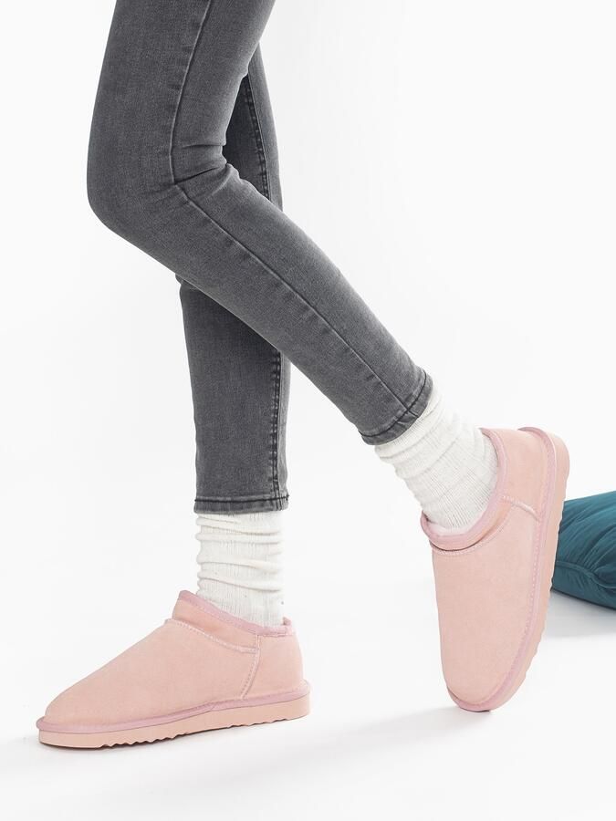 Gooce Snowboots 'Jackie' pink - Foto 3