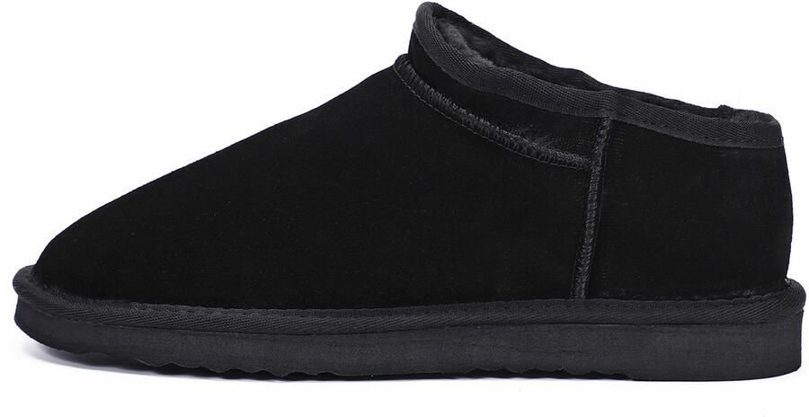 Gooce Snowboots 'Jackie' zwart