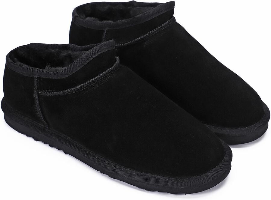 Gooce Snowboots 'Jackie' zwart - Foto 3