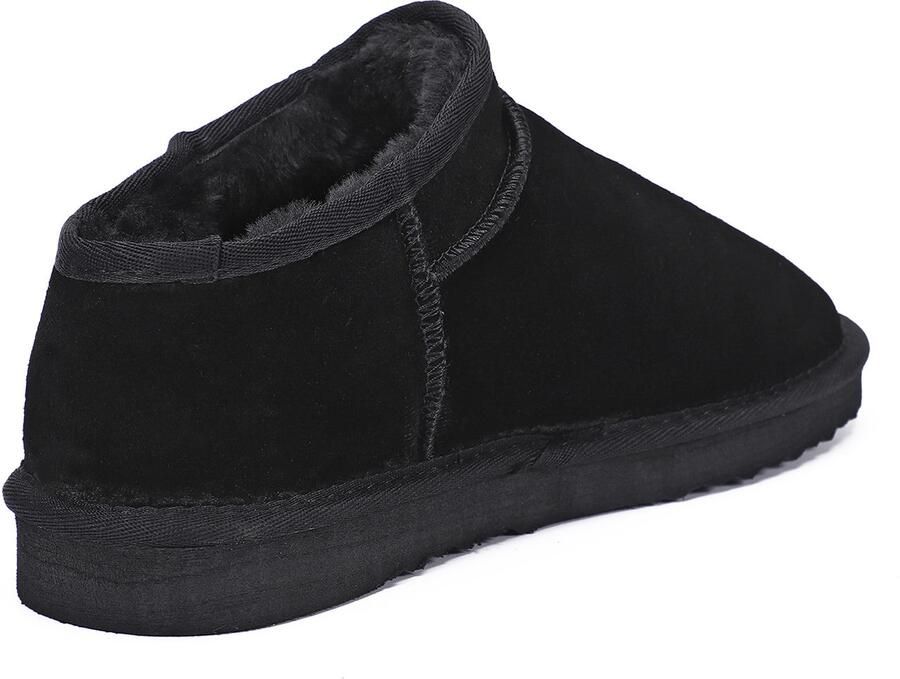 Gooce Snowboots 'Jackie' zwart - Foto 2