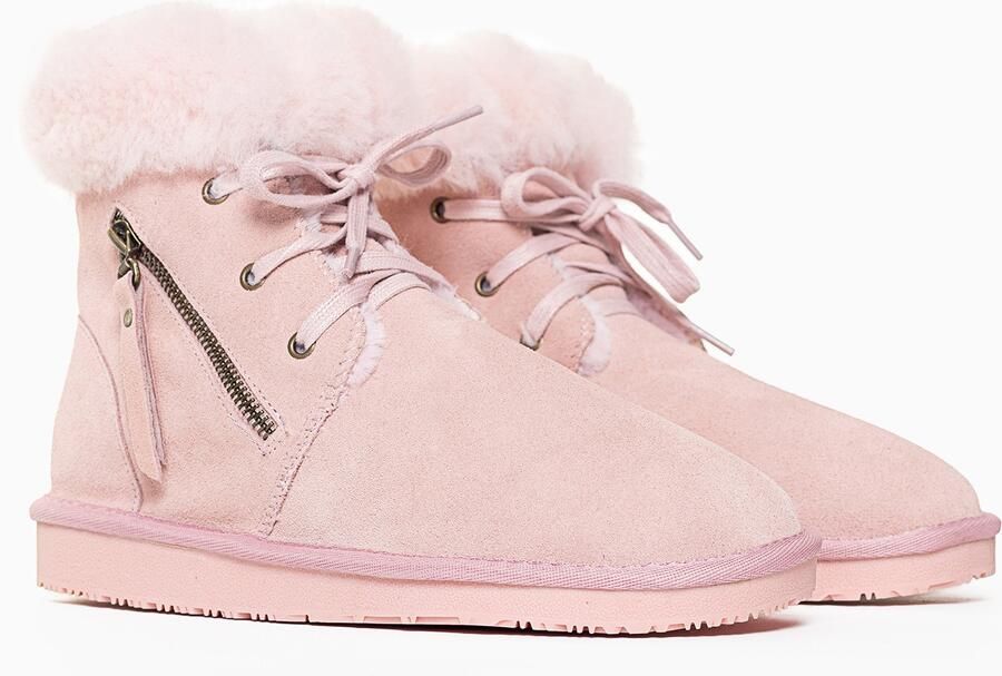 Gooce Snowboots 'Agarita' pink - Foto 5