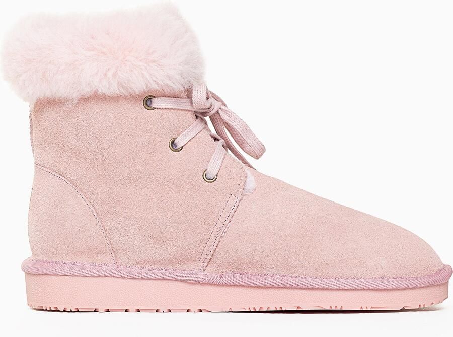 Gooce Snowboots 'Agarita' pink - Foto 4