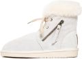 Gooce Snowboots 'Agarita' wit - Wit