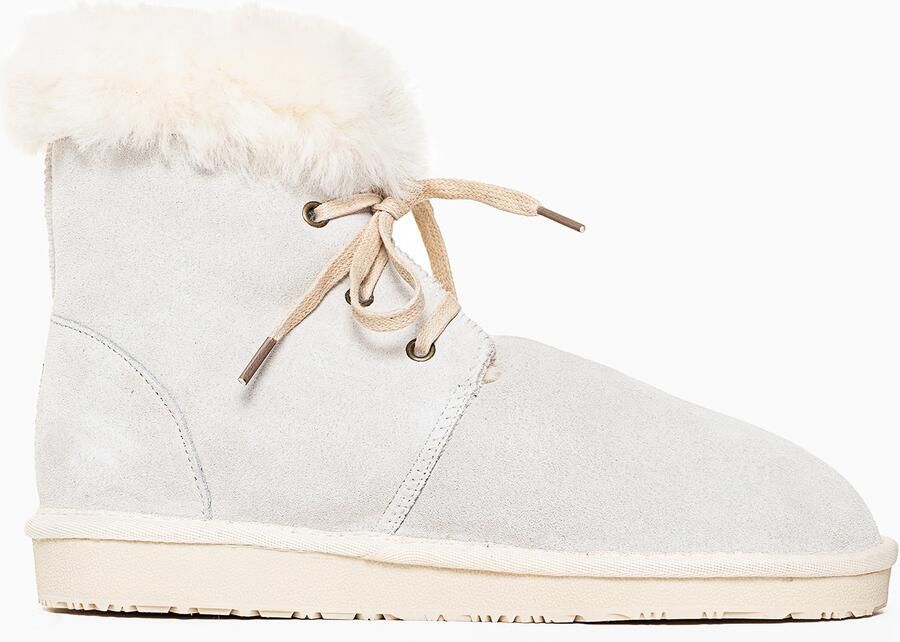 Gooce Snowboots 'Agarita' wit - Foto 5