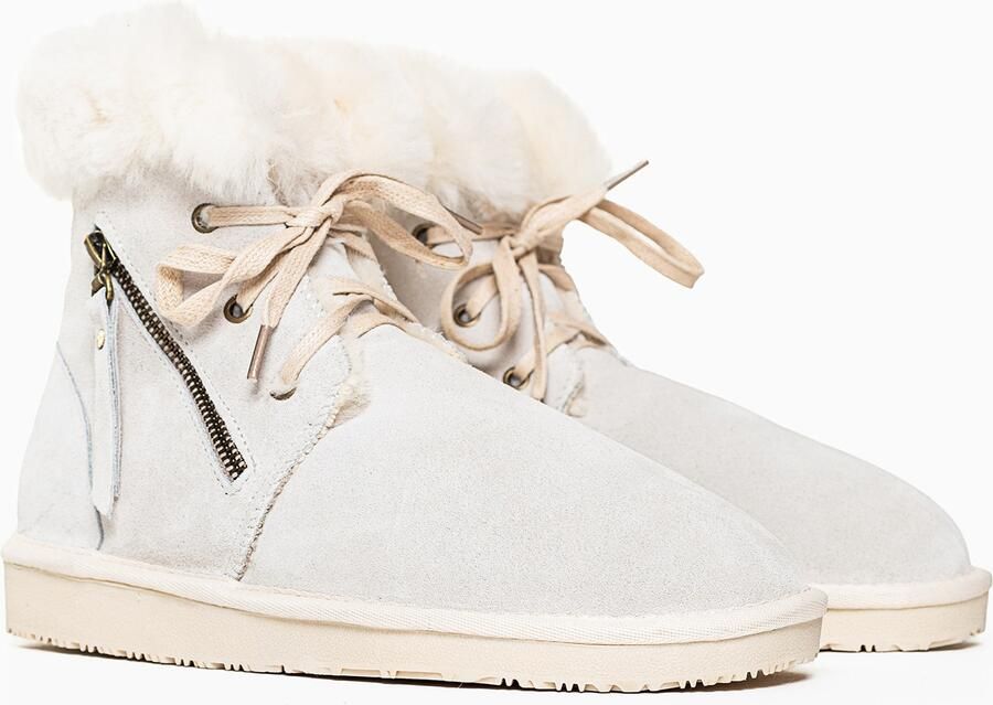 Gooce Snowboots 'Agarita' wit - Foto 6