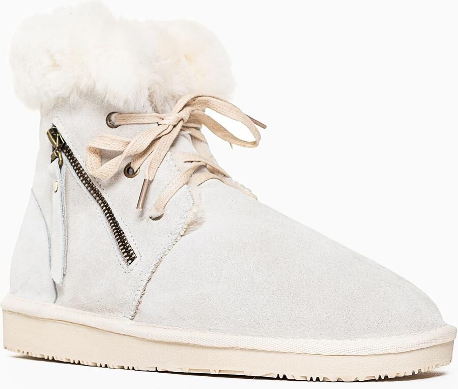 Gooce Snowboots 'Agarita' wit - Foto 2