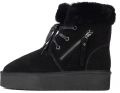 Gooce Snowboots 'Agarita' zwart - Zwart